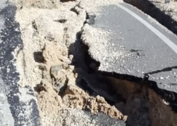 Thellohet skandali i rrugëve të Rilindjes, çahet edhe aksi Skrapar-Përmet