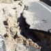 Thellohet skandali i rrugëve të Rilindjes, çahet edhe aksi Skrapar-Përmet