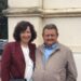 Vdekja e biznesmenit italian në klinikën private në Tiranë/ Nisin hetimet për kirurgun dhe dietologen