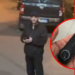 Një person i paidentifikuar kapet në selinë PD me pajisje përgjimi