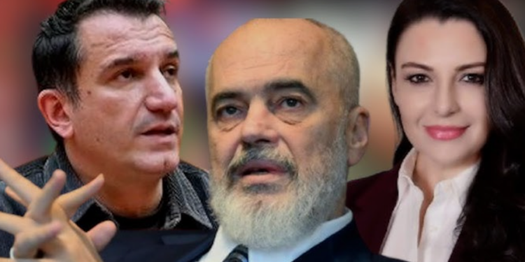 Krahasimi/ Halli i Belës që e fiku përfundimisht yllin e Lalit
