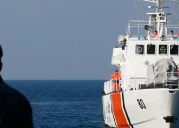 Greqia dhe Turqia, tensione të reja në Egje