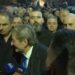 Berisha: Siç pastruam Bashkinë nga Veliaj, do pastrojmë edhe Kryeministrinë nga Rama