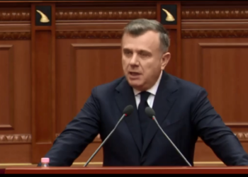 “Jozefinë mos bëj sikur të dhemb shpirti për Saliun”, Balla: Në 2021 bashkëpunuam kundër Berishës