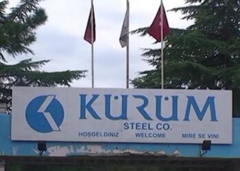 Nga Porti i Durrësit në hetim ndërkombëtar/ Arrestime masive për mbetjet e “Kurum”