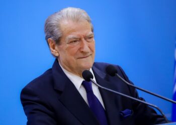 Berisha: Më 10 shkurt do ta rrëzojmë Ramën! Imunitetin Ballukut do t’ia heqin shqiptarët