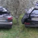 Dyshohet se do të përdoreshin në atentat, sekuestrohen dy automjete dhe tre bidona me benzinë në Vlorë