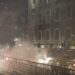 Protesta e PD-së/ Policia: Janë arrestuar 18 persona dhe proceduar 28 të tjerë, mes tyre një deputet
