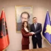 Spiropali takon krerët e partive kryesore parlamentare në Kosovë: Krah për krah për sigurinë kombëtare dhe aleancat strategjike