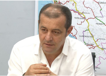 U largua nga drejtimi i Prefekturës së Tiranës, Afrim Qendro emërohet në krye të IKMT