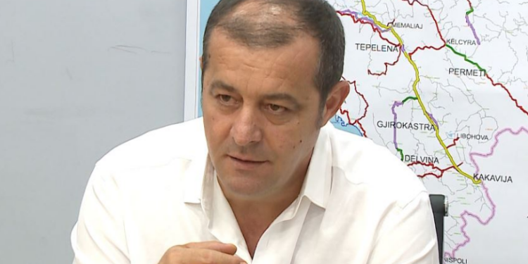 U largua nga drejtimi i Prefekturës së Tiranës, Afrim Qendro emërohet në krye të IKMT