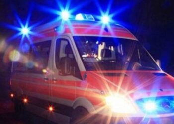 Po lëvizte me biçikletë, makina përplas humoristin Nexho Shabani