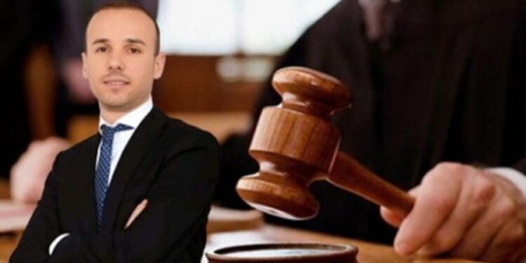 Arrestimi i avokatit Ulian Bajrami pas debatit në gjyq, Prokuroria e Tiranës kërkon pushimin e çështjes