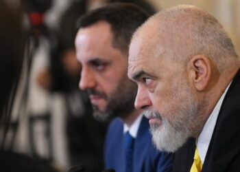 Rama sulmon sërish gjyqësorin/ BIRN: Nuk dihet ku e gjeti shifrën 12 milionë euro