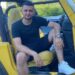 U kap në Kosovë me 1 mln € cash, pezullohet nga detyra efektivi i komisariatit Nr. 5 Tiranë