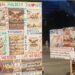 ‘Sot votën, nesër votrën’, protesta e qytetarëve me pankarta kundër Ramës