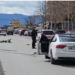 Vlorë/ “Audi” përplas një person në biçikletë, i plagosuri në gjendje të rëndë