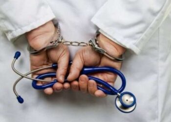 Arrestohet punonjësi i Spitalit pas konfrontimit me mjekun e urgjencës