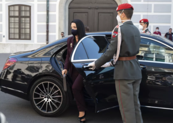 ‘Le Figaro’: Pezullohet përfundimisht bashkëpunëtorja e ngushtë e Ramës