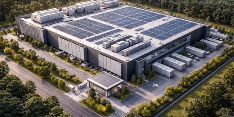 Data center 100 mln euro në Shqipëri/ Revista e njohur: Kompani të panjohura, nuk dihet nëse janë të fushës