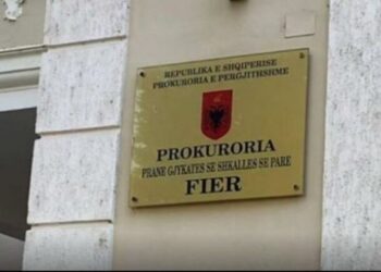 Me kërkesë të prokurorisë, konfiskohen pasuritë e Saimir Taullaut