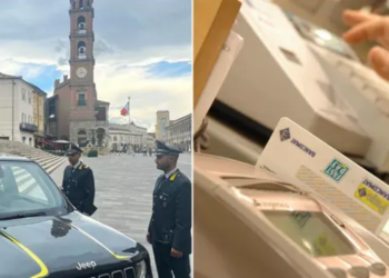 Sekuestrohet vila luksoze e trafikantit shqiptar në Itali, si ra në “grepin” e policisë