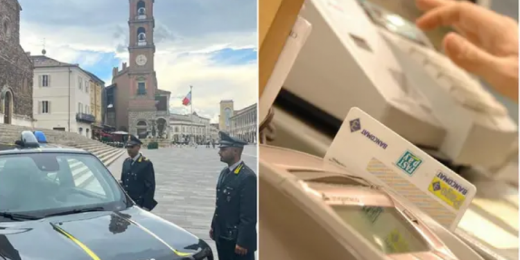 Sekuestrohet vila luksoze e trafikantit shqiptar në Itali, si ra në “grepin” e policisë