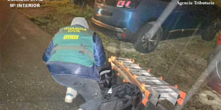 Gazeta spanjolle: Mafia shqiptare po pushton portin e Vigos, 10 ton kokainë u kapën në një vit