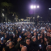 Mediat e huaja pasqyrojnë protestën/ Reuters citon Berishën: Ditët e Edi Ramës janë të numëruara