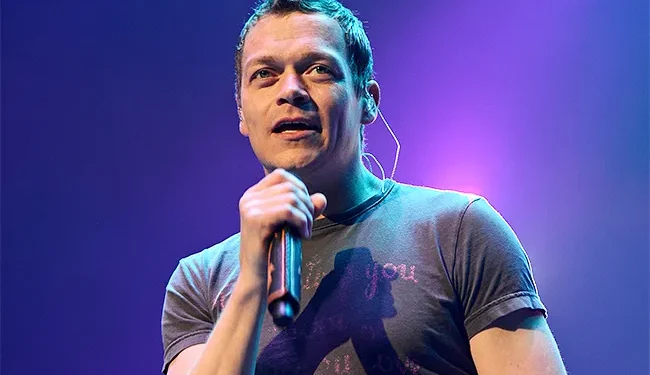Ndahet nga jeta në moshën 47-vjeçare këngëtari i ‘3 Doors Down’, Brad Arnold