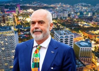 FMN: Shqipëria e 85-ta në botë për të ardhurat për frymë sipas fuqisë blerëse! Ia kalon edhe Azerbajxhani