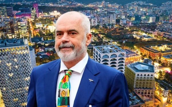 FMN: Shqipëria e 85-ta në botë për të ardhurat për frymë sipas fuqisë blerëse! Ia kalon edhe Azerbajxhani