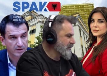 Tenderat e Veliajt vënë “në siklet” zëdhënësen e re të Ramës, SPAK, kontroll burrit të Jonida Shehut