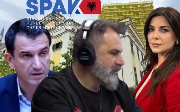 Tenderat e Veliajt vënë “në siklet” zëdhënësen e re të Ramës, SPAK, kontroll burrit të Jonida Shehut