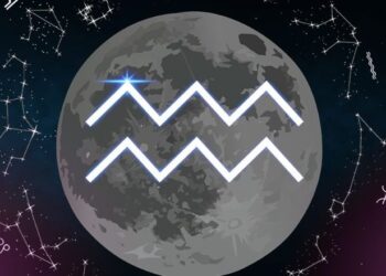 Hëna e re në Ujor, tre shenjat e zodiakut që preken më shumë
