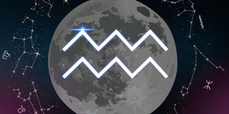 Hëna e re në Ujor, tre shenjat e zodiakut që preken më shumë