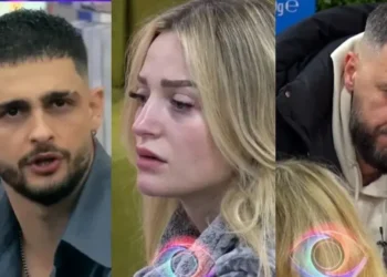 Selin ‘harron’ Mirin, flet hapur për raportin me DJ Gimbon: Kur jam më të, jetoj!