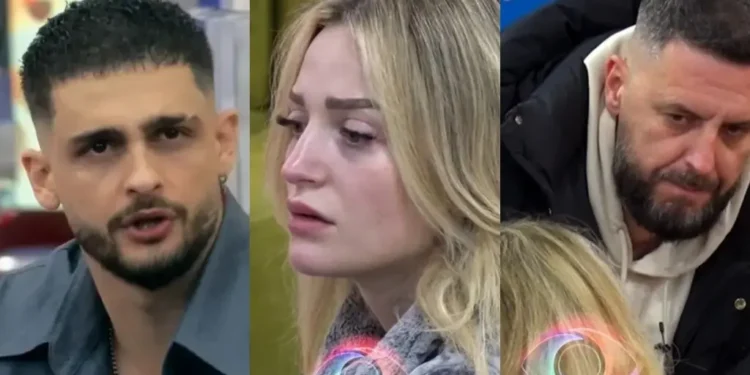 Selin ‘harron’ Mirin, flet hapur për raportin me DJ Gimbon: Kur jam më të, jetoj!