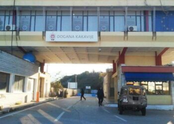 Izolimi i juglindjes/ Devijohet transporti i mallrave në kufi, si do kryhet lëvizja e mjeteve