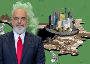 Impiante jashtë funksionit dhe dete të ndotura/ Shqipëria e fundit në Europë për cilësinë e ujërave