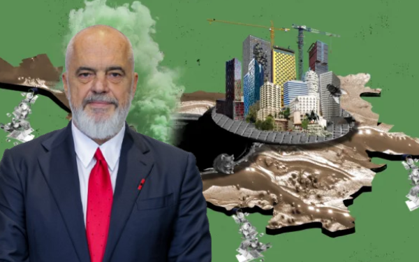 Impiante jashtë funksionit dhe dete të ndotura/ Shqipëria e fundit në Europë për cilësinë e ujërave