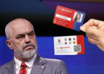 Nga 638 shërbime, vetëm 1 përfitim real/ Karta e Studentit, tjetër mashtrim i qeverisë