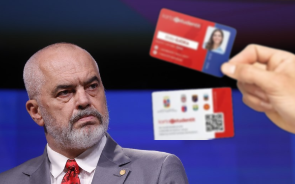 Nga 638 shërbime, vetëm 1 përfitim real/ Karta e Studentit, tjetër mashtrim i qeverisë