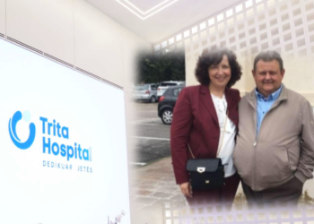 Trita Hospital/ Zbulohet klinika ku ndërroi jetë biznesmeni italian pas ngushtimit të stomakut