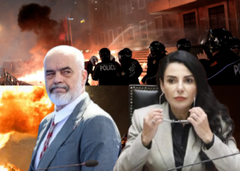 Protesta e PD-së jehonë në mediat e huaja/ ‘Korrupsioni në qeverinë Rama rrezik për integrimin në BE’