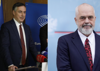 Integrimi në BE/ McAllister ‘shuplakë’ Ramës: Nuk ka vend për vetëkënaqje! Përmbushni detyrimet