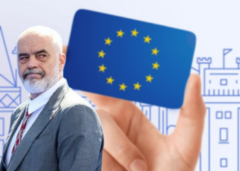 Talentet po i merr Europa/ 5400 karta blu për shqiptarët në dekadën e fundit