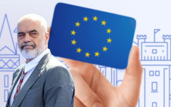 Talentet po i merr Europa/ 5400 karta blu për shqiptarët në dekadën e fundit