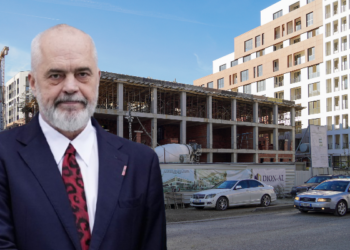 Mashtrimi me taksën për arsimin në Tiranë/ Nga 17 shkolla të premtuara ndërtohen vetëm 9