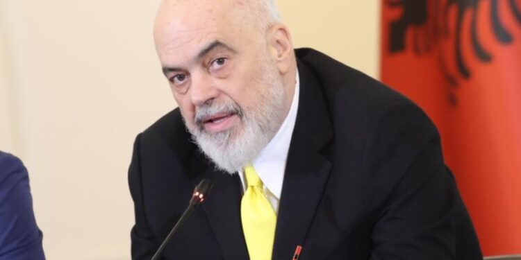 Rama mbledh ministrat në kryeministri, çfarë pritet të diskutohet